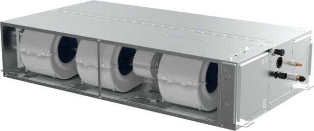 Канальная VRF система Mdv I3-140D3VR12D — изображение 2
