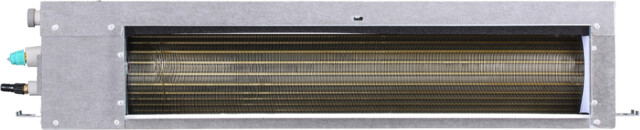Канальная VRF система Mdv I3-15D1VR12D — изображение 2