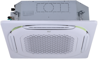 Кассетная VRF система Mdv I3-160C4VR12D