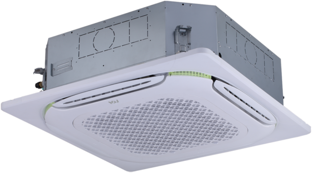 Кассетная VRF система Mdv I3-160C4VR12D — изображение 3