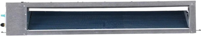 Канальная VRF система Mdv I3-224OAVR12D — изображение 2