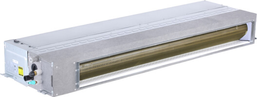 Канальная VRF система Mdv I3-22D1VR12D