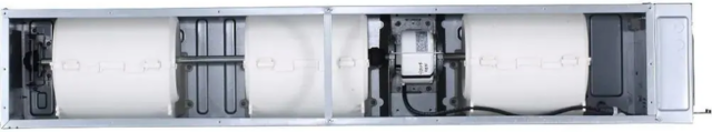 Канальная VRF система Mdv I3-252OAVR12D — изображение 3