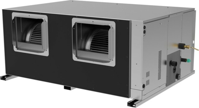 Канальная VRF система Mdv I3-280D3VR12D — изображение 2