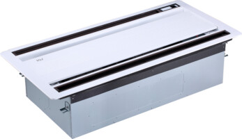 Кассетная VRF система Mdv I3-28C2VR12D