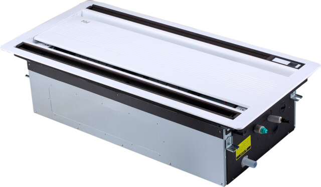 Кассетная VRF система Mdv I3-36C2VR12D — изображение 3