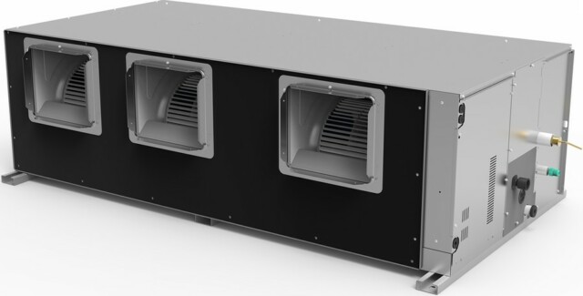 Канальная VRF система Mdv I3-450D3VR12D — изображение 2