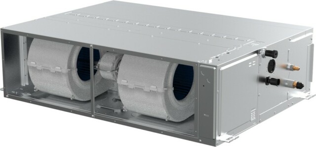 Канальная VRF система Mdv I3-90D3VR12D — изображение 2
