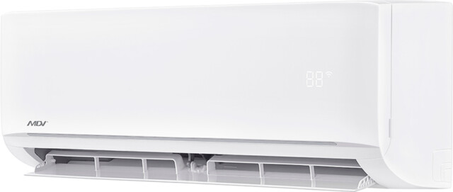 Настенный тепловой насос Mdv Infini Nordic Heat Pump MDSAN-18HRFN8/MDOAN-18HFN8 — изображение 7