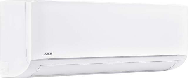 Настенный тепловой насос Mdv Infini Nordic Heat Pump MDSAN-18HRFN8/MDOAN-18HFN8 — изображение 5