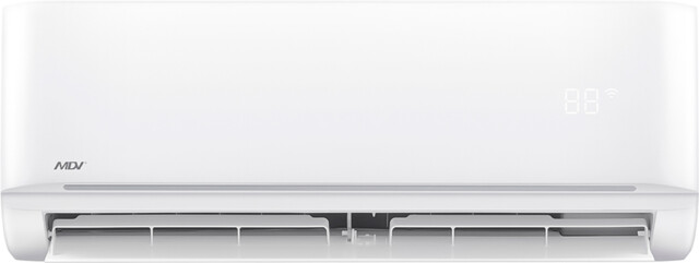 Настенный тепловой насос Mdv Infini Nordic Heat Pump MDSAN-24HRFN8/MDOAN-24HFN8 — изображение 4
