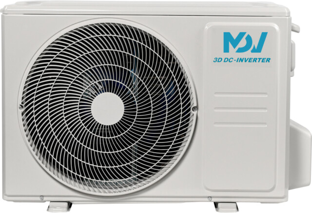 Кондиционер Mdv Integra MDSI-12HRDN8/MDOI-12HDN8 — изображение 3