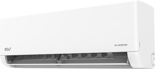 Кондиционер Mdv Integra MDSI-12HRDN8/MDOI-12HDN8 — изображение 6