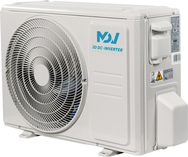 Кондиционер Mdv Integra MDSI-12HRDN8/MDOI-12HDN8 — изображение 7