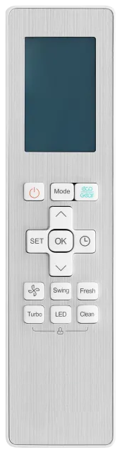 Кондиционер Mdv Integra Pro Black MDSBI-09HRFN8/MDOAI-09HFN8 — изображение 3