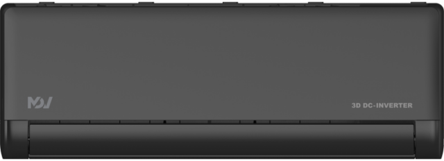 Кондиционер Mdv Integra Pro Black MDSBI-12HRFN8/MDOAI-12HFN8