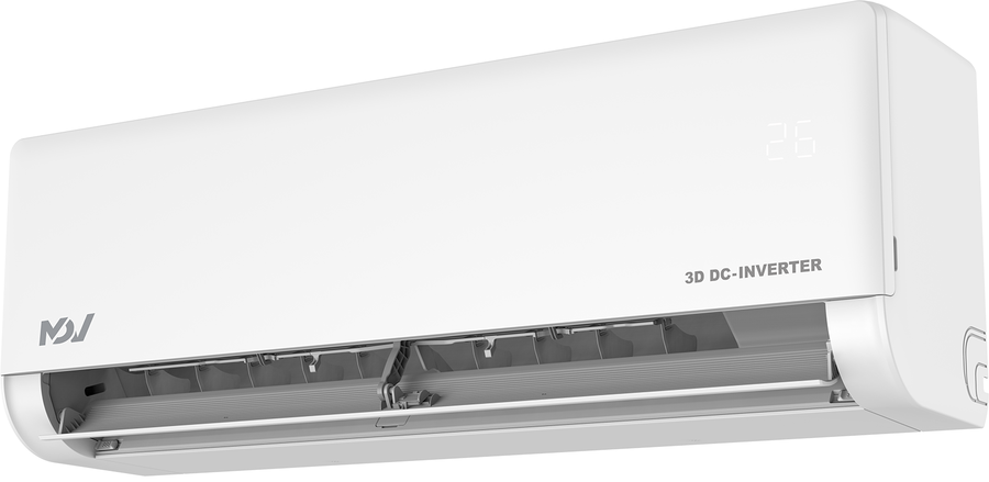 Кондиционер Mdv Integra Pro MDSAI-12HRFN8/MDOAI-12HFN8 — изображение 6