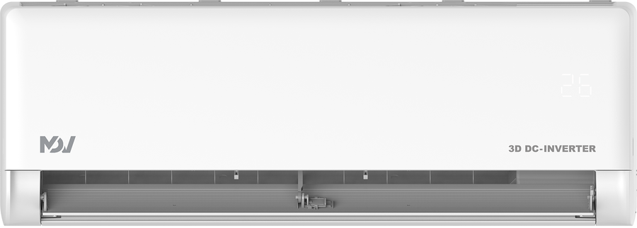 Кондиционер Mdv Integra Pro MDSAI-24HRFN8/MDOAI-24HFN8 — изображение 4