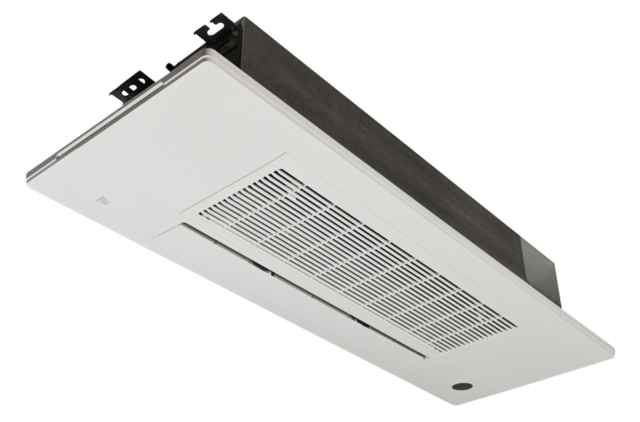 Кассетный кондиционер Mdv MDCA1I-12HRFN8/MDOAG-12HFN8 — изображение 6