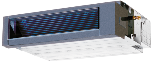 Канальный кондиционер Mdv MDTII-12HWFN8/MDOAG-12HFN8