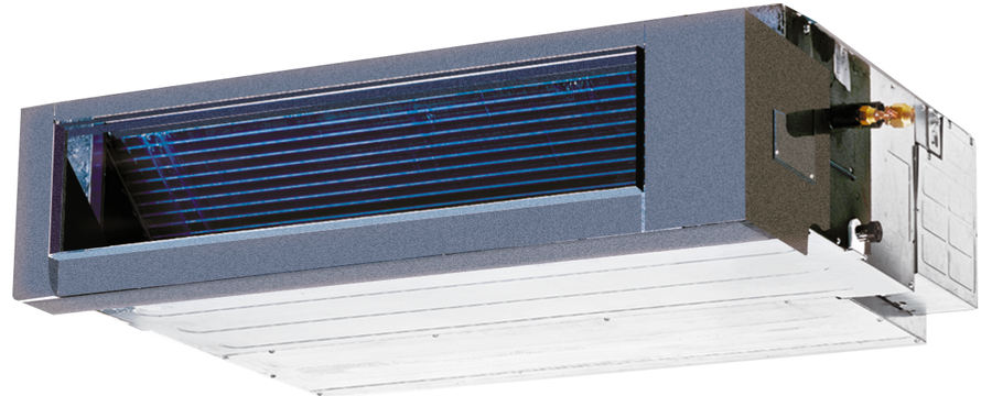 Канальный кондиционер Mdv MDTII-12HWFN8/MDOAG-12HFN8