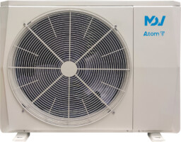 Наружный блок VRF системы Mdv O-AtT120V2R8E