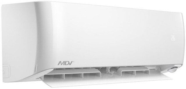 Настенный тепловой насос Mdv Op MDSOP-09HRFN8/MDOOP-09HFN8 — изображение 4