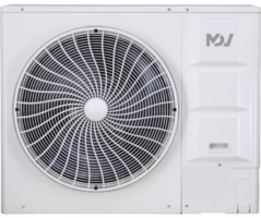 Наружный блок VRF системы Mdv V8M140V2R1B