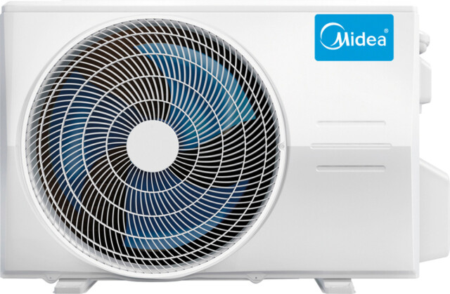 Кондиционер Midea Easy MSES-18N8D6-I/MSES-18N8D6-O — изображение 3