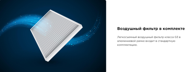 Канальная VRF система Midea MI2-140T2DHN1(A) — изображение 6