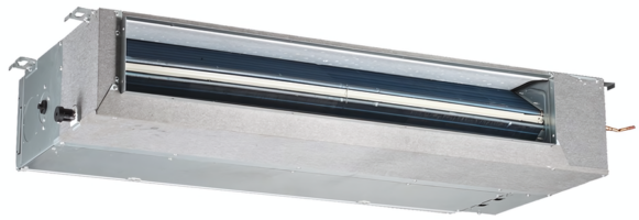 Канальная VRF система Midea MI2-22T2DHN1(A)