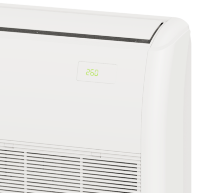 Напольно-потолочная VRF система Midea MIH45DLHN18 — изображение 2
