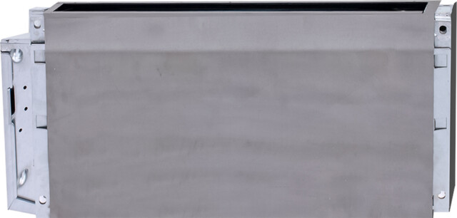 Напольно-потолочная VRF система Midea MIH45F3HN18