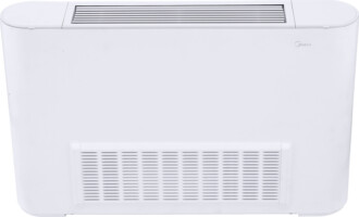 Напольно-потолочная VRF система Midea MIH45F4HN18