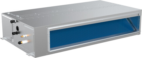 Канальная VRF система Midea MIH560T1HN18