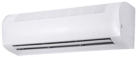 Настенная VRF система Midea MIH71GHN18(DP)