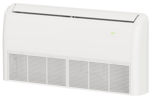 Напольно-потолочная VRF система Midea MIH80DLHN18