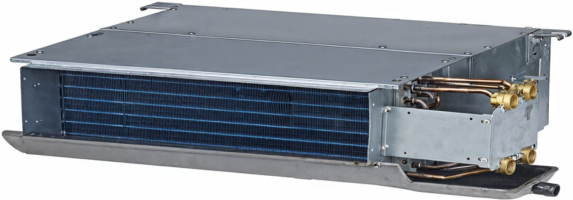 Канальный фанкойл до 5 кВт Midea MK04A3SCBS