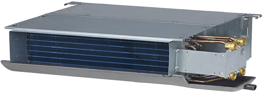 Канальный фанкойл до 12 кВт Midea MK10A3UCBS