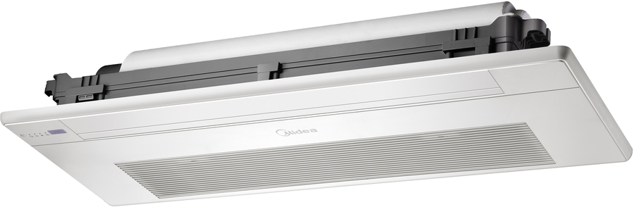 Кассетный фанкойл до 5 кВт Midea MKC-400R-B — изображение 3