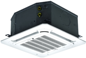 Кассетный фанкойл до 5 кВт Midea MKD-500A