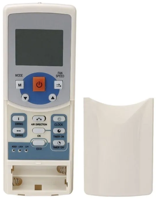 Кассетный фанкойл до 5 кВт Midea MKD-500A — изображение 3