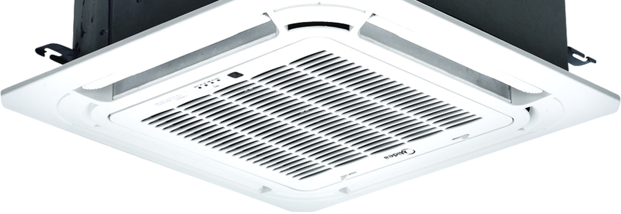 Кассетный фанкойл до 5 кВт Midea MKD-V500 — изображение 2