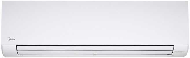 Настенный фанкойл до 2,5 кВт Midea MKG-250-C