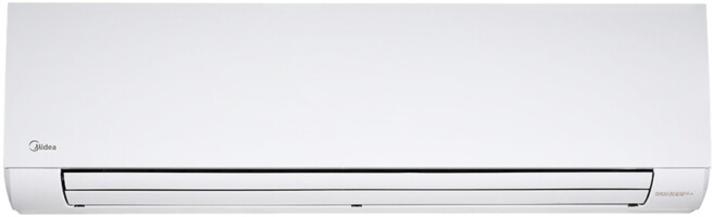 Настенный фанкойл до 5 кВт Midea MKG-500-C