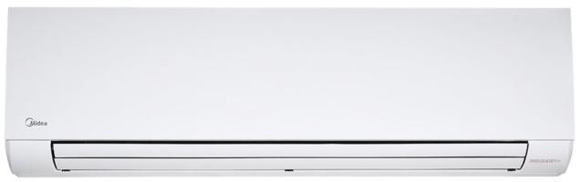 Настенный фанкойл до 5 кВт Midea MKG-V600C