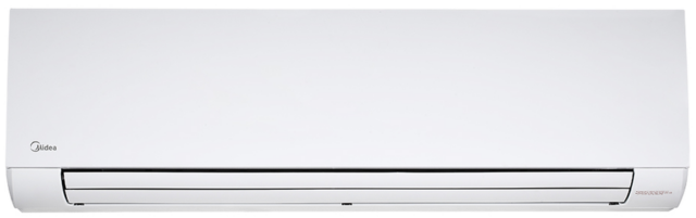 Настенный фанкойл до 5 кВт Midea MKG-V600C