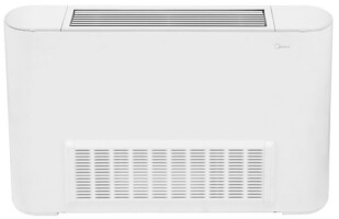 Напольно-потолочный фанкойл до 5 кВт Midea MKH1-350-R3