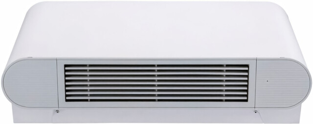 Напольно-потолочный фанкойл до 5 кВт Midea MKH1-350-R4 — изображение 2