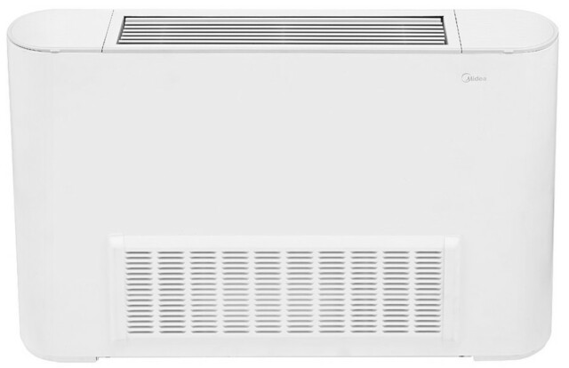 Напольно-потолочный фанкойл до 5 кВт Midea MKH1-500-R3